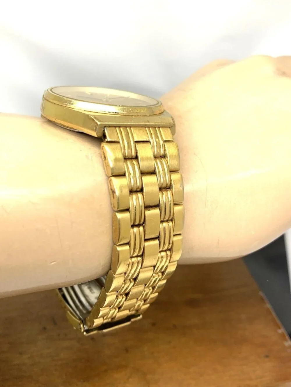 Seiko sq men